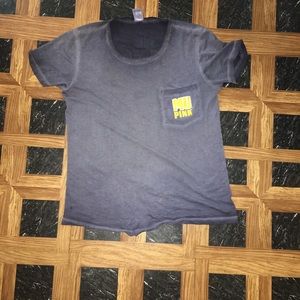 Pink Victoria Secret Shirt